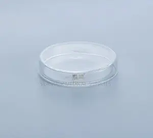 Carton of Petri Dish