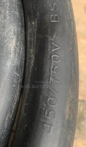 25mmx4core TRS Flexible Wire Full Gauge
