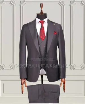 Mario Casa Suit for Men!! 