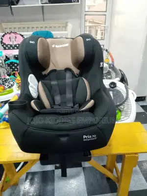 Us Used Maxi-Cosi Pria 70 Infant to Toddler Car Seat