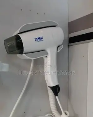 M.Maat Hair Dryer for Saloons and Hotels