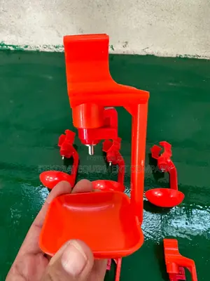 Chicken Nipple Drinker Wholesaler In Nigeria ,Cages