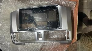 Android Screen 4runner 2015
