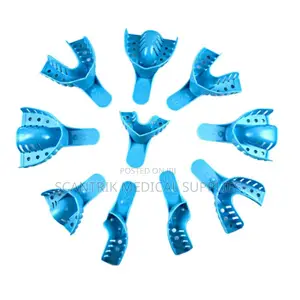 Dental Arch Forming Tray
