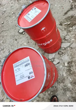 Total Multis Ep 1 Grease (50kg)