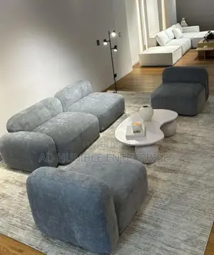 High Quality Set of Sofa Chair