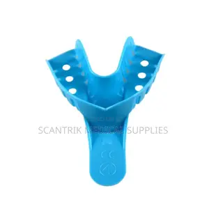 Mouth Impression Mold Holder