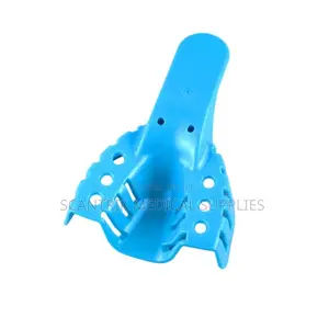 Dental Cast Tray