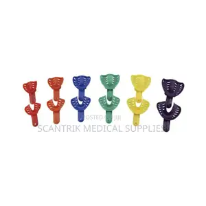 Impression Forming Tray