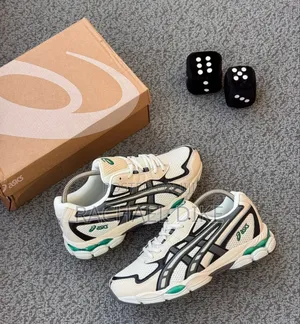 Luxury Men's Sneakers