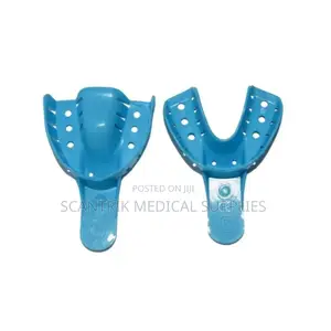 Tooth Arch Tray
