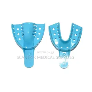 Dental Bite Mold Carrier