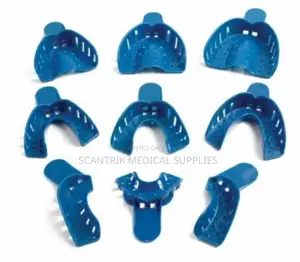 Tooth Mold Form