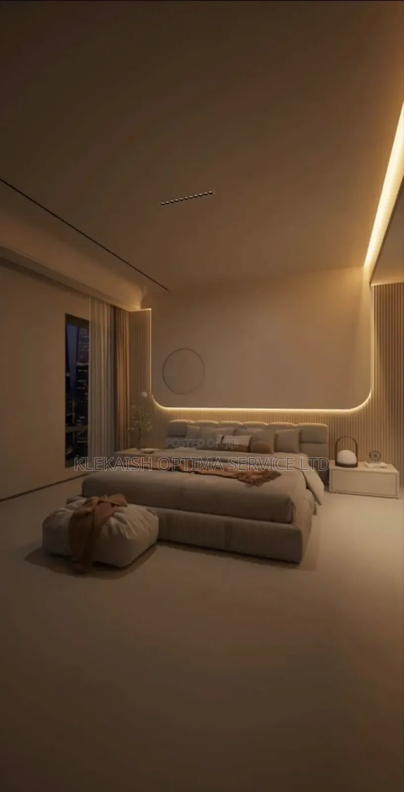 Building Renovation, Interior Designer.