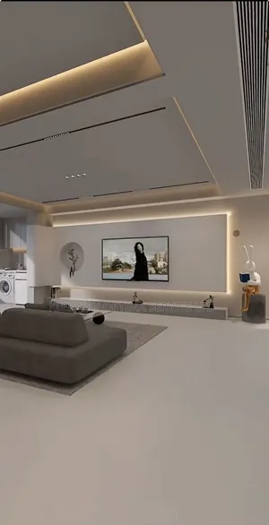 Building Renovation, Interior Designer.
