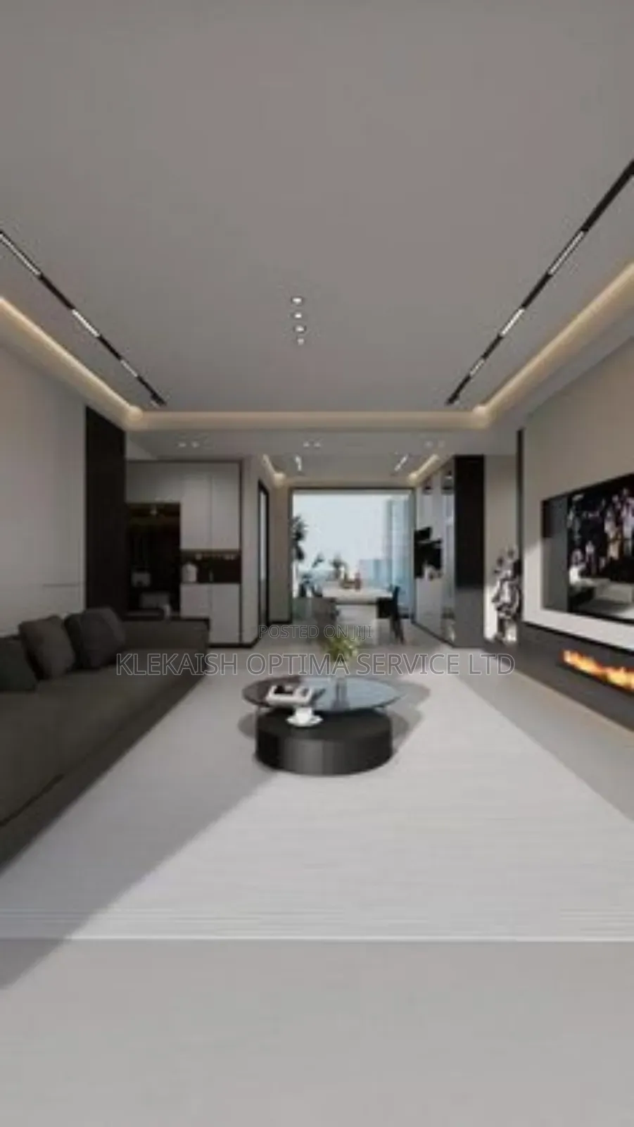 Building Renovation, Interior Designer.