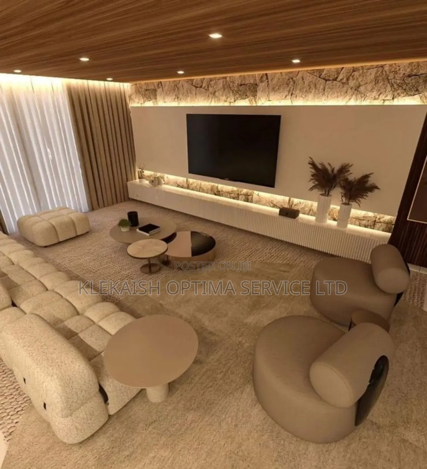 Building Renovation, Interior Designer.