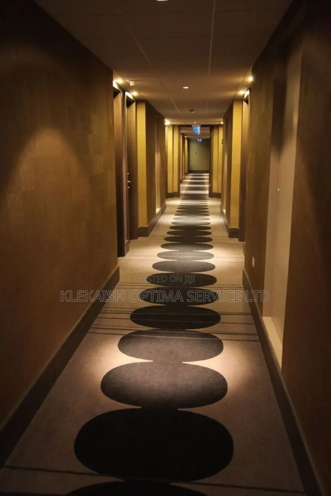 Building Renovation, Interior Designer.