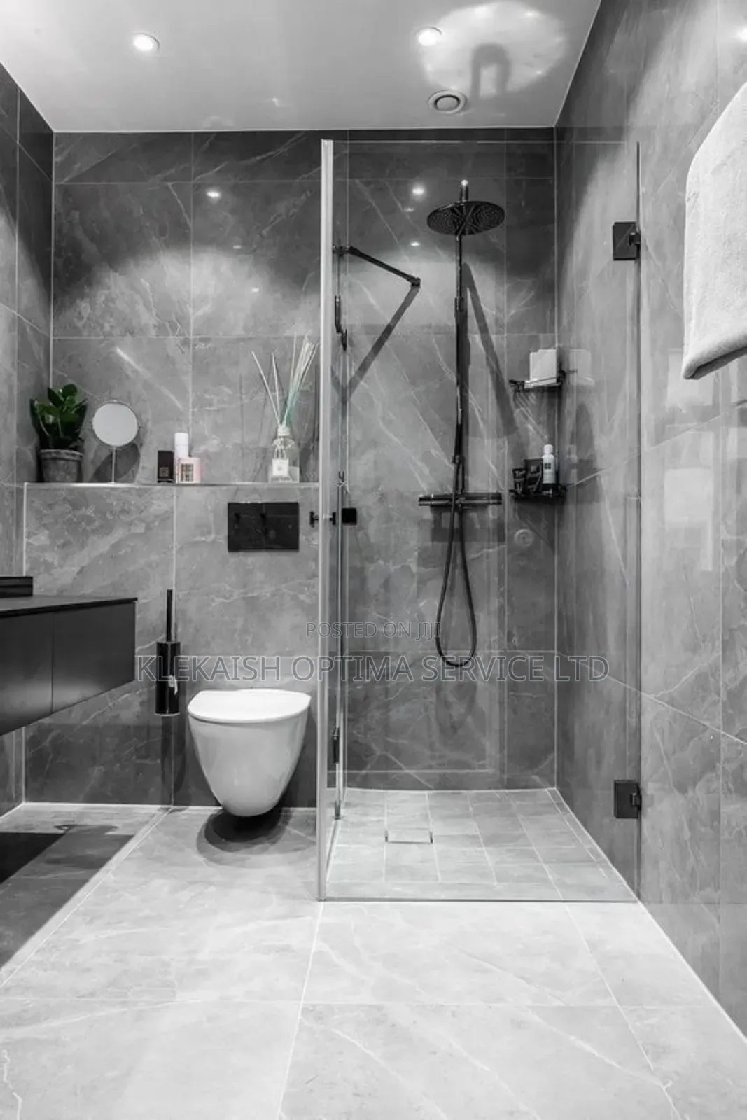 Building Renovation, Interior Designer.