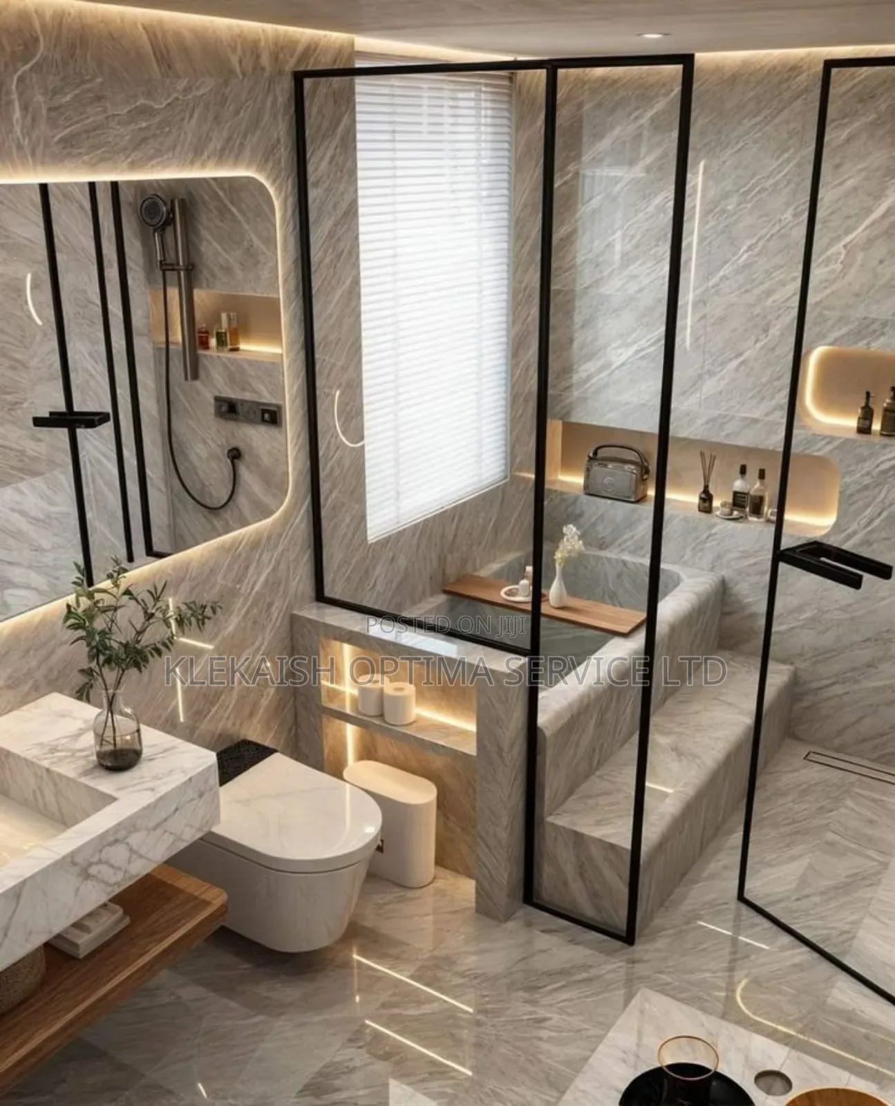 Building Renovation, Interior Designer.