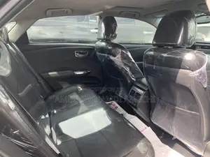 Toyota Avalon XLE Premium 4dr Sedan (3.5L 6cyl 6A) 2014 Black