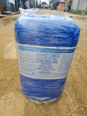 Defoamer Chemical 20l