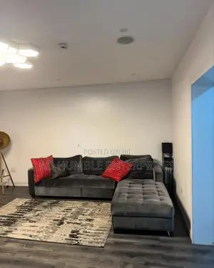 L Shape Sofa Chair