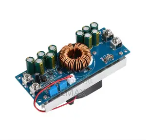 800w/1200w Dc-Dc Adjustable Buck Power Module.