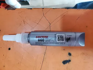 Loctite 660