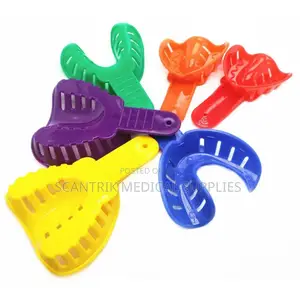 Dental Shape Molding Tray