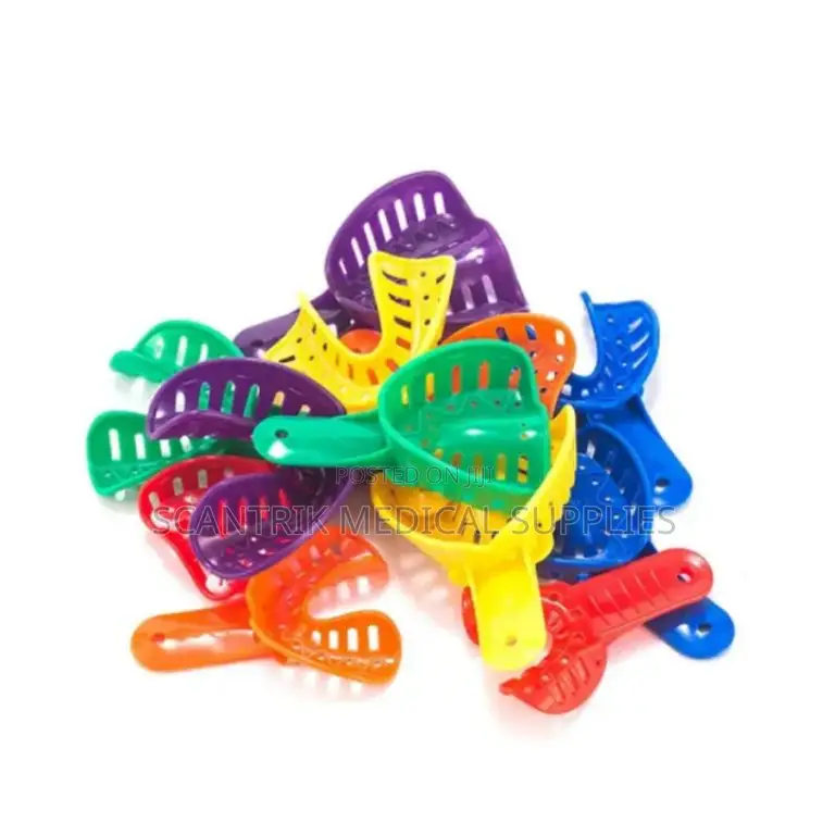 Dentistry Cast Form Holder