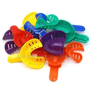 Upper Arch Impression Tray