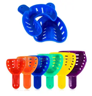 Removable Dental Arch Tray