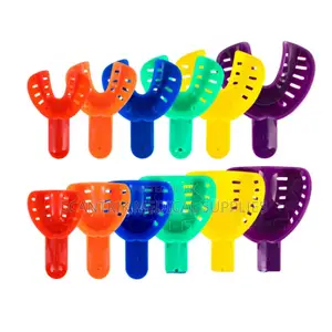 Oral Casting Frame