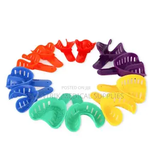 Teeth Impression Frame