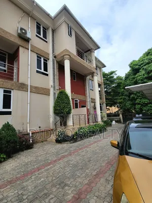 Photo - 3bdrm Duplex in Utako for rent