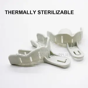 Mandibular Mold Tray