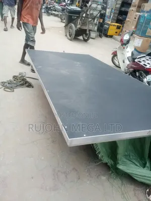 Stage Platform 8ft By 4ft