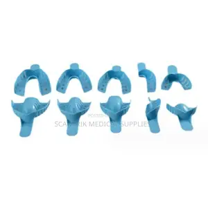Impression Support Plate
