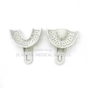 Reusable Dental Mold Tray