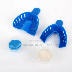 Custom Fit Dental Tray