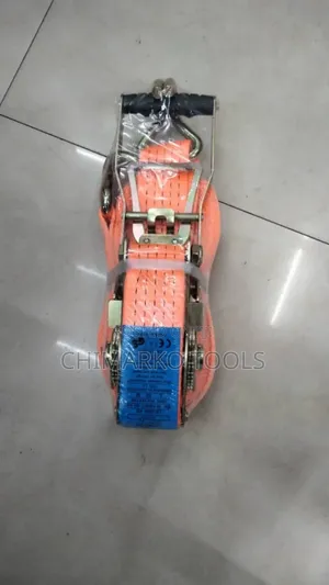 Cargo Belt / Container Belt 5tons