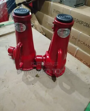 Screw Jack 5tons