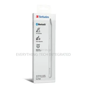 Verbatim Stylus for iPad