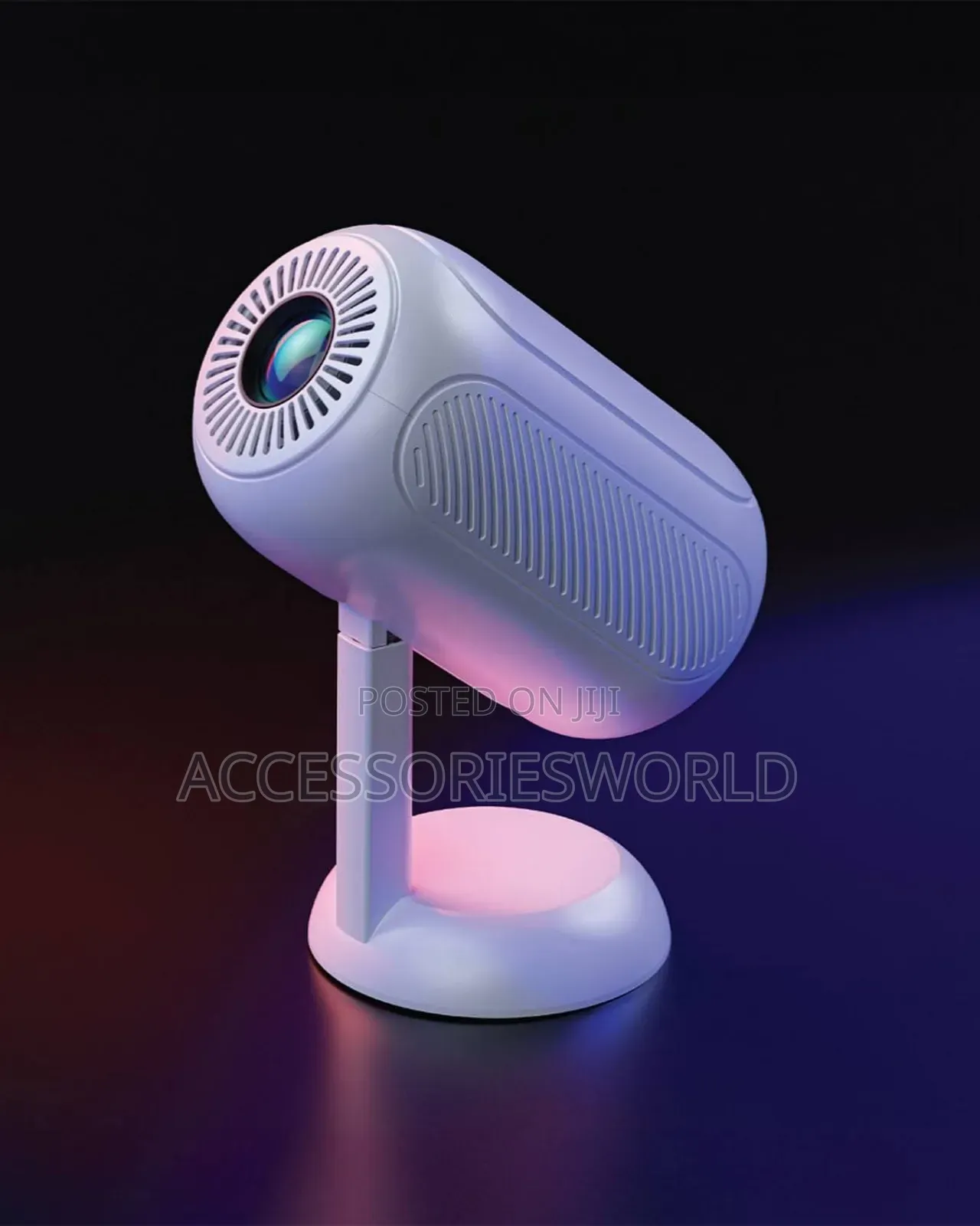Green Lion Venus Portable Projector