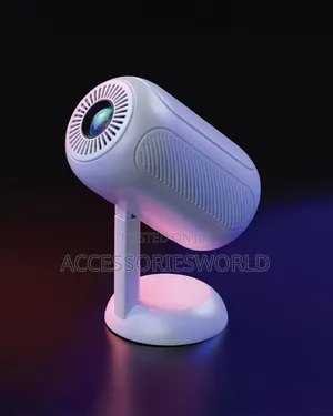 Green Lion Venus Portable Projector