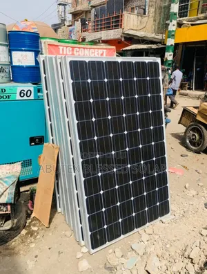 400wat Jink Solar Panel Mono