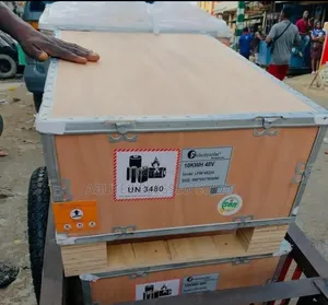 10kwh 51.2v Felicity Elicity Lithium Ion Battery