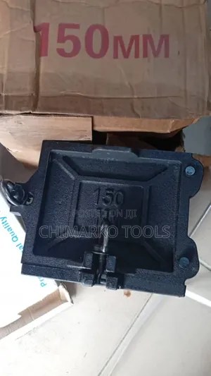 Cube Mould