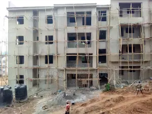Photo - 3bdrm Block of Flats in Legislative Quarters for sale